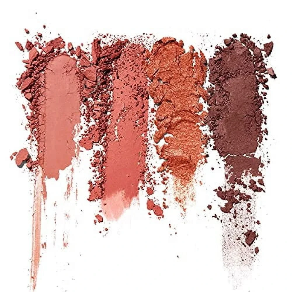 Revlon ColorStay Day to Night Eyeshadow Quad, 560‎ Stylish, 0.16 oz